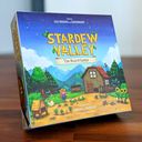 Stardew Valley is now a board game!