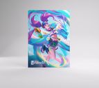 Gamegenic Altered: Art Sleeves card