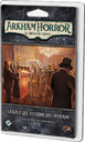 Arkham Horror: El Juego de Cartas – La Gala del Ecuador del Invierno: Pack de Escenario