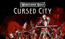 Warhammer Quest: Cursed City