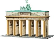 Brandenburger Tor, Berlijn