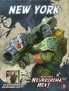 Neuroshima Hex! 3.0: New York