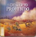 El Desierto Prohibido