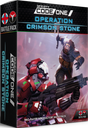 Infinity CodeOne: Operation Crimson Stone