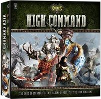 Hordes: High Command