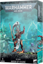 Games Workshop Warhammer 40k - Aeldari Avatar de Khaine