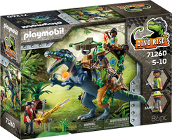 Playmobil® Dino Rise Spinosaurus