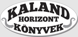 Kaland Horizont Könyvek