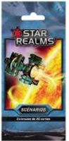 Star Realms: Scénarios