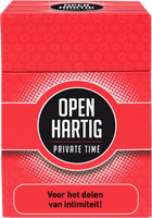 Openhartig Private Time