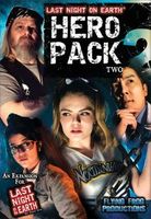 Last Night on Earth: Hero Pack 2