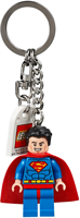 LEGO® DC Superheroes Superman™ Schlüsselanhänger
