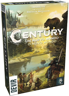 Century:  O Novo Mundo/ Un Nuevo Mundo