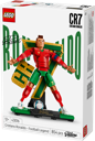 Cristiano Ronaldo - Soccer Legend