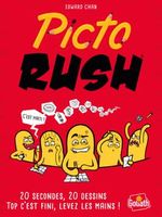 Picto Rush