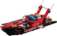 LEGO® Technic Rennboot komponenten