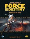 Star Wars: Force and Destiny - Knights of Fate