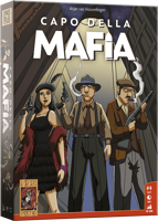Capo della Mafia