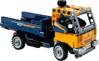 LEGO® Technic Camion ribaltabile