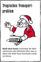 Black Stories: Christmas Edition kaarten