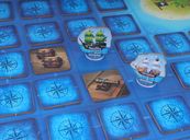 Pirate Legends componenti