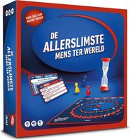 De Allerslimste Mens - 20 jaar collection edition