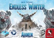 Endless Winter: Ahnen