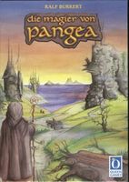 Die Magier von Pangea
