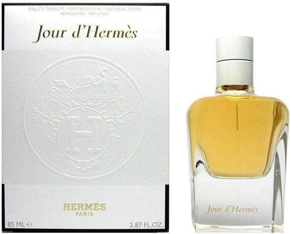 Hermès Jour d'Hermès Eau de parfum doos