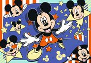 Disney Mickey Mouse