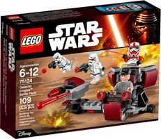 LEGO® Star Wars Galactic Empire Battle Pack