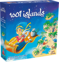 1001 Isole