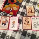 Munchkin Steampunk cards