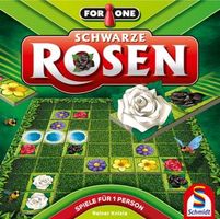 For One: Schwarze Rosen