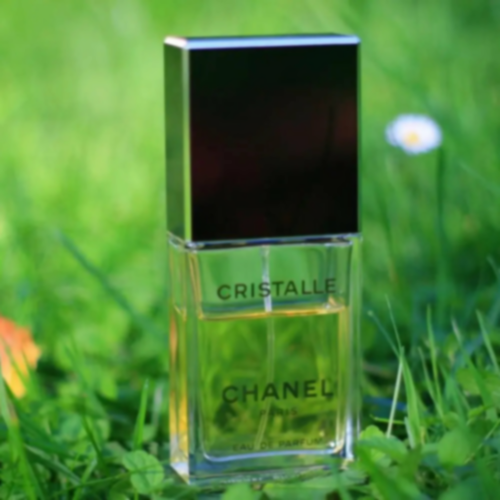 Chanel Cristalle - Eau de Toilette