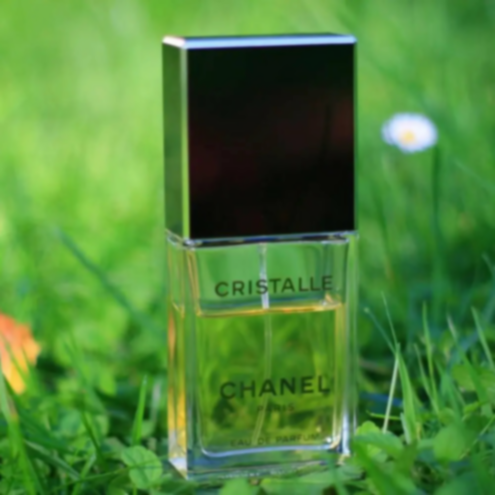 Chanel Cristalle for Women Eau de parfum