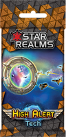 Star Realms: High Alert – Tech