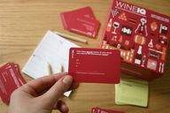 WineIQ carte