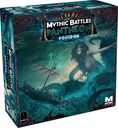 Mythic Battles: Pantheon – Poseidon Expansion