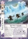 Legend of the Five Rings: The Card Game - The Ebb and Flow kaart