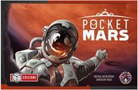 Pocket Mars