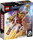 Armatura Mech Iron Man