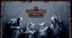 Chroniques de Drunagor - AdT Apocalypse