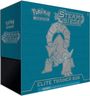 Pokémon Elite Trainer box XY11 Steam Siege