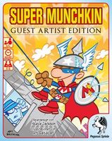 Super Munchkin