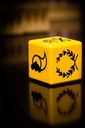 Roll Through the Ages: The Iron Age dice