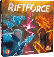 Riftforce