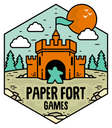 Paper Fort Games