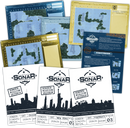 Captain Sonar: Mission Vectrum komponenten