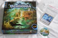 Uchronia components